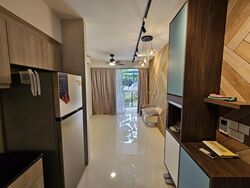 Westwood Residences (D22), Condominium #580752841